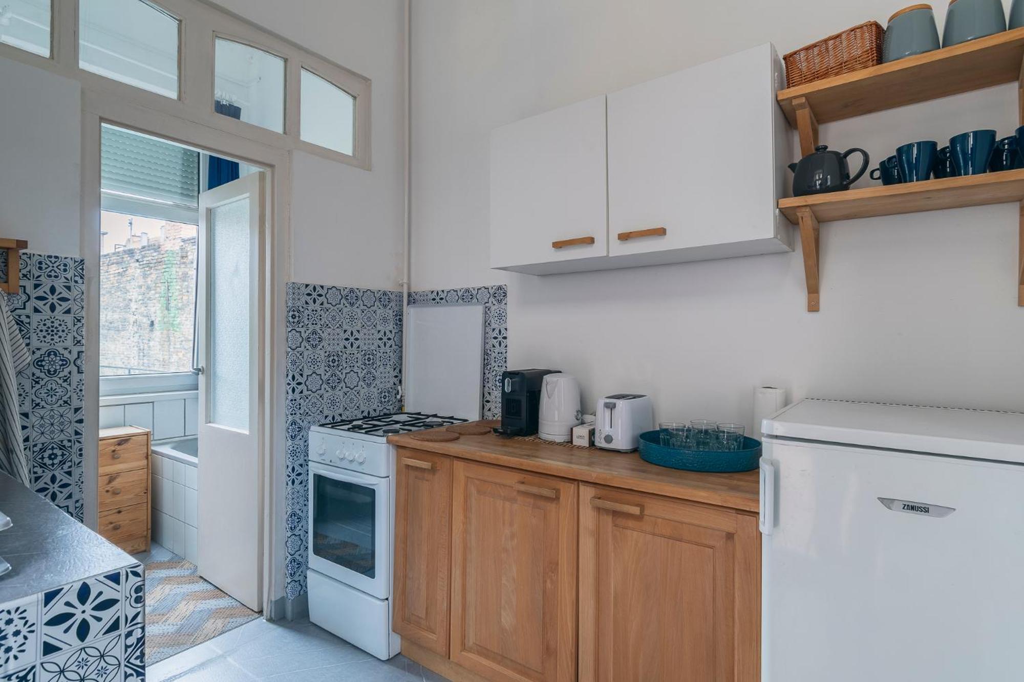 Sip Fifteen City Center Apartment Budapeşte Dış mekan fotoğraf