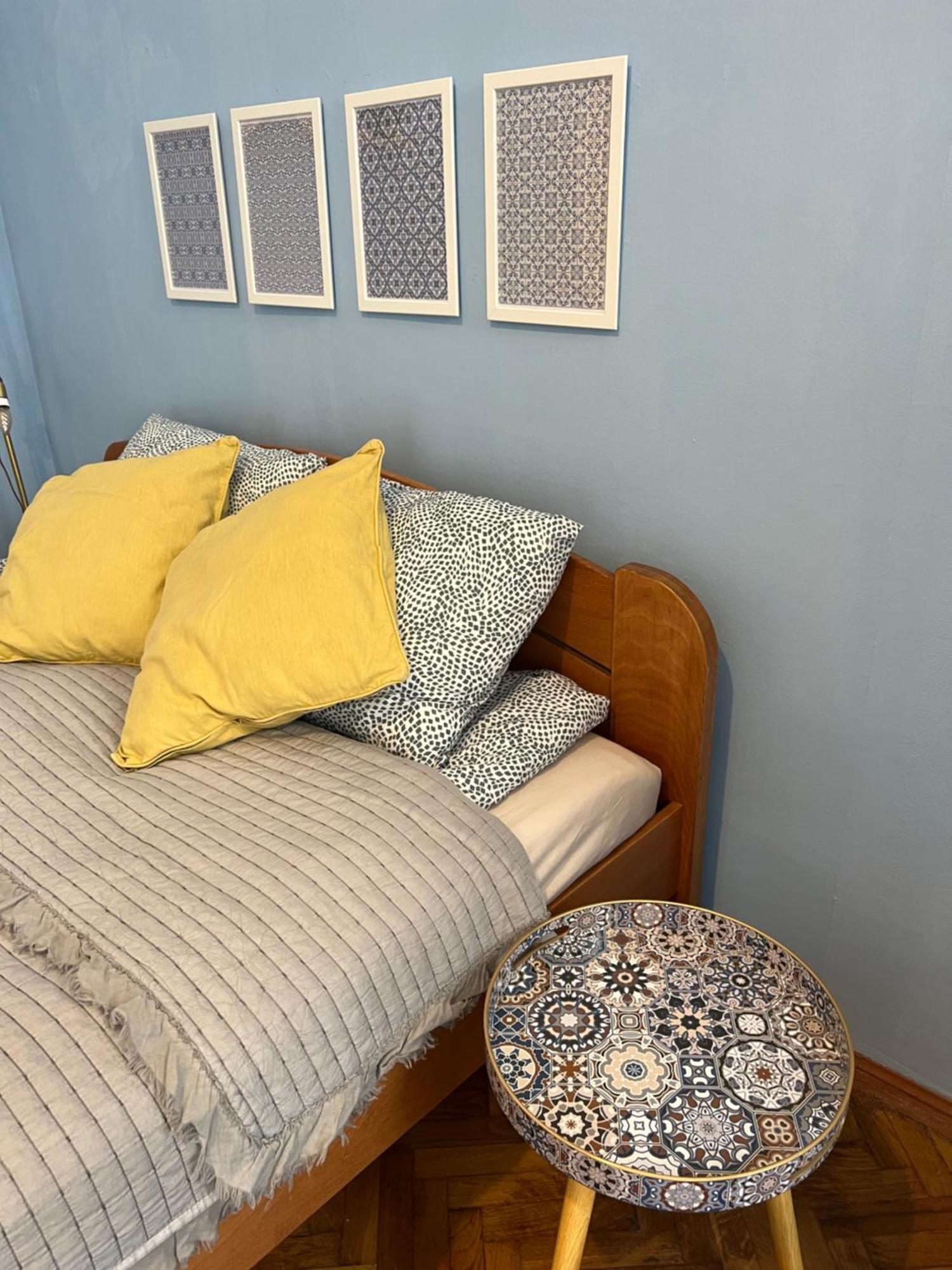 Sip Fifteen City Center Apartment Budapeşte Dış mekan fotoğraf